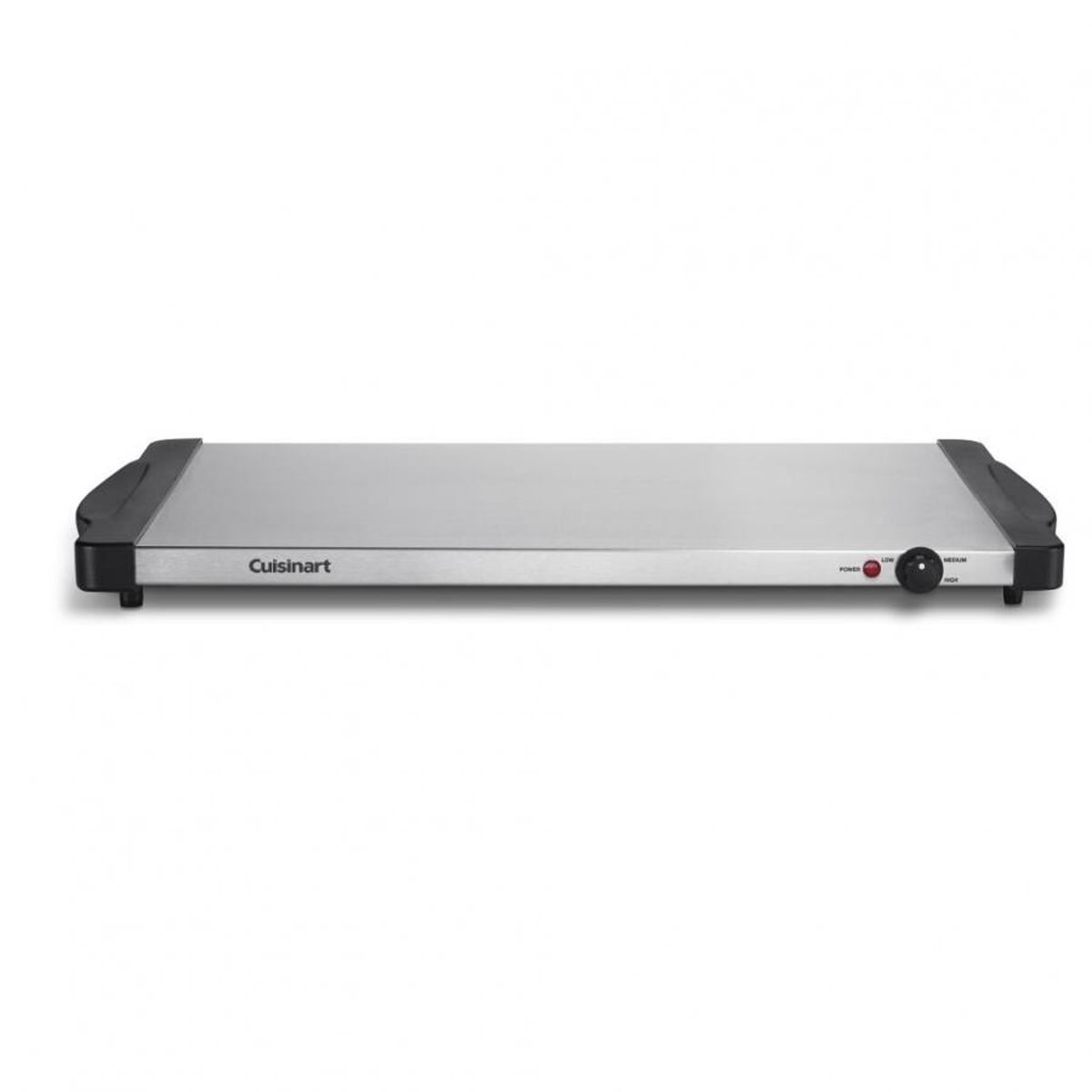 Discontinued Warming Tray 4