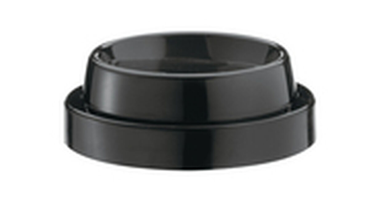 To Go Cup Lid for Compact Portable Blending/Chopping System 1