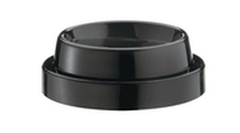To Go Cup Lid for Compact Portable Blending/Chopping System
