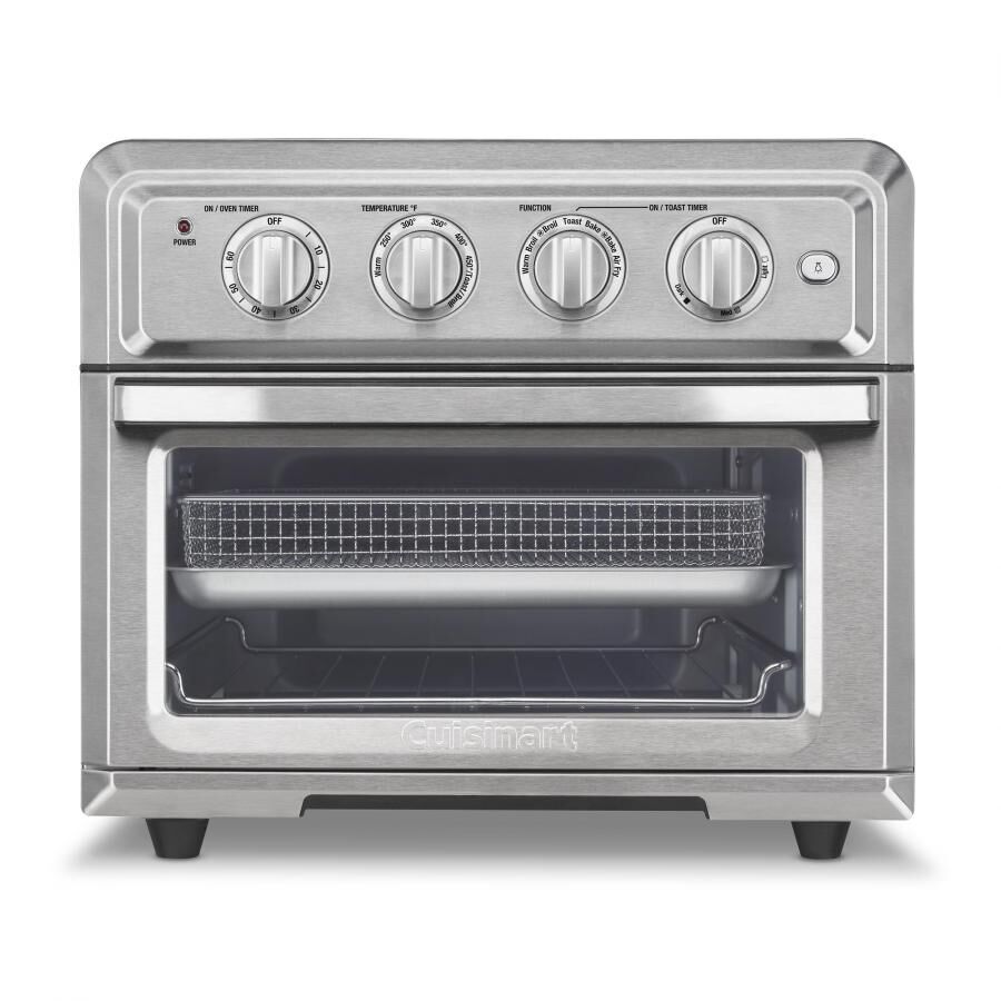 Cuisinart TOA-60 Convection Toaster Oven Air Fryer - Thumbnail 5