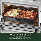 15-in-1 Extra-Large Digital Air Fryer Oven