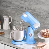 Discontinued Cuisinart Precision Master 5.5-Quart Stand Mixer 4