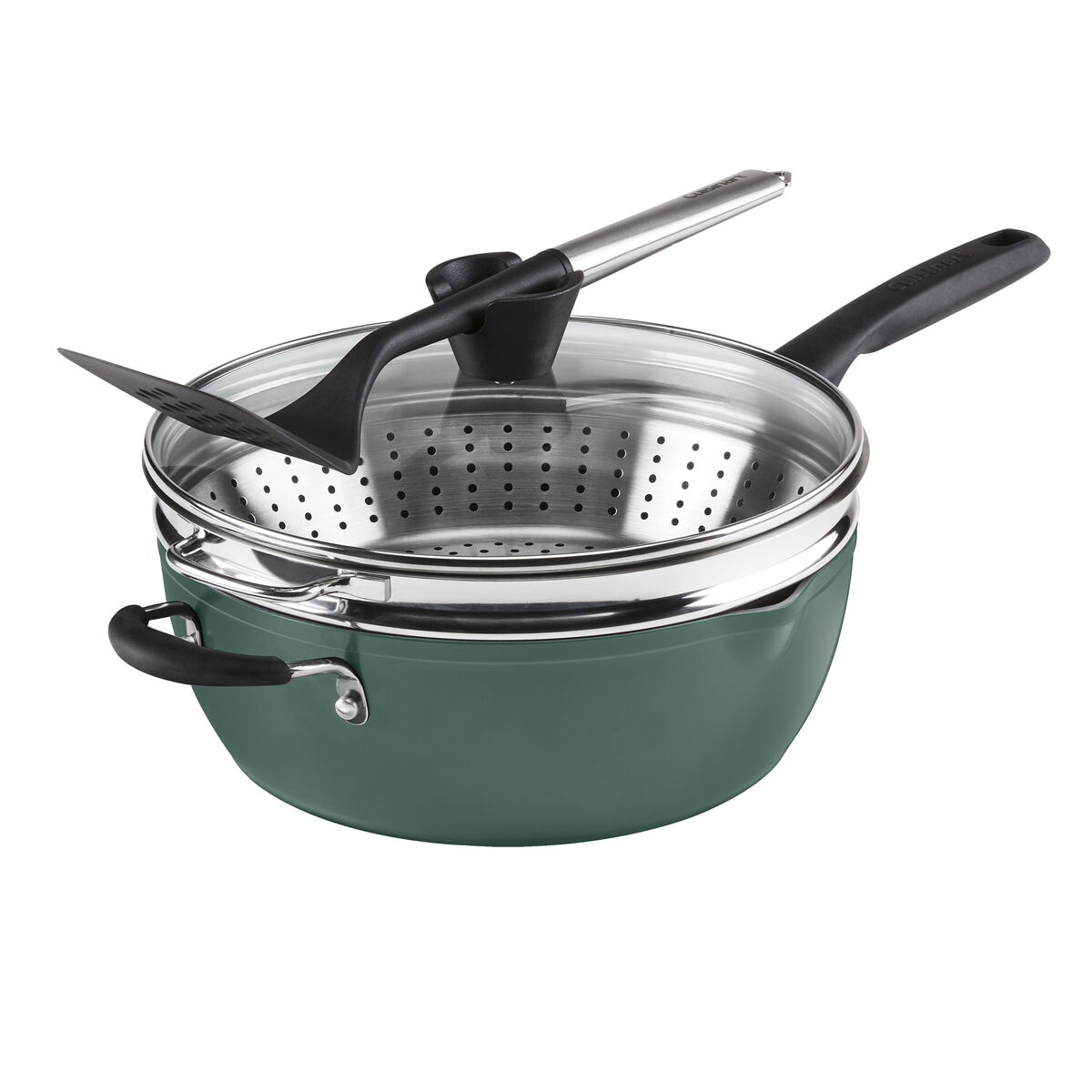 Preferred Pan 4-Pc Set 1
