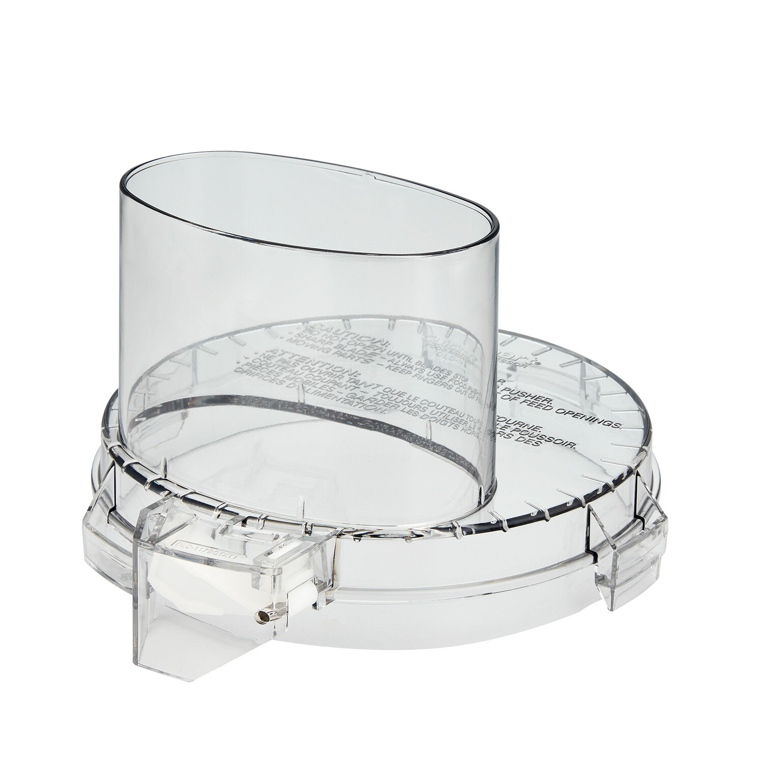 Discontinued Original 7 Cup Food Processor Parts & Accessories