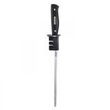 9" Steel and Knife Sharpener 1
