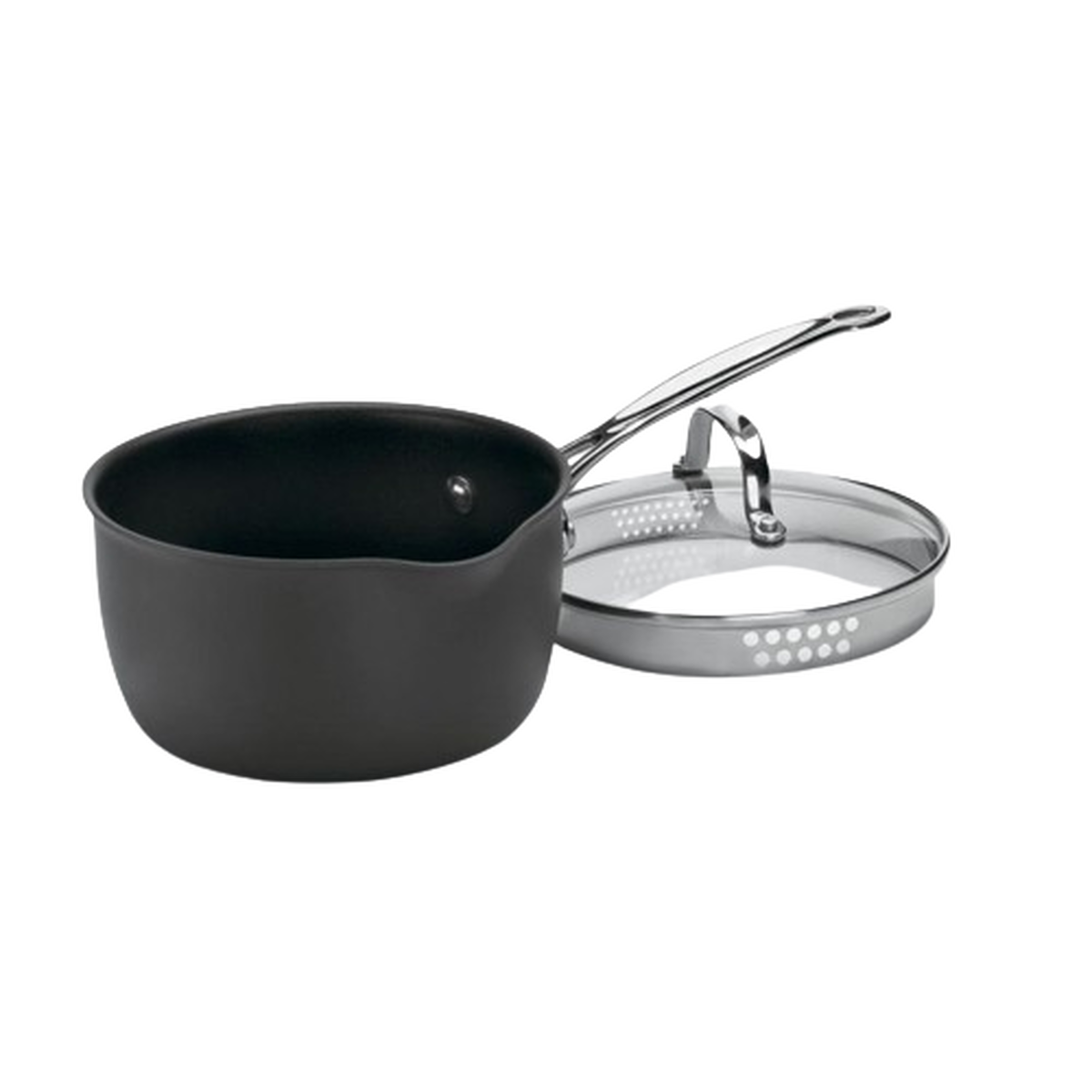 Discontinued 2 Quart Pour Saucepan 1