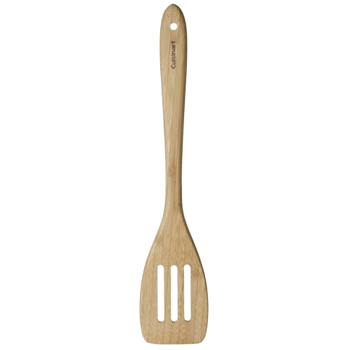 Cuisinart Bamboo Slotted Turner