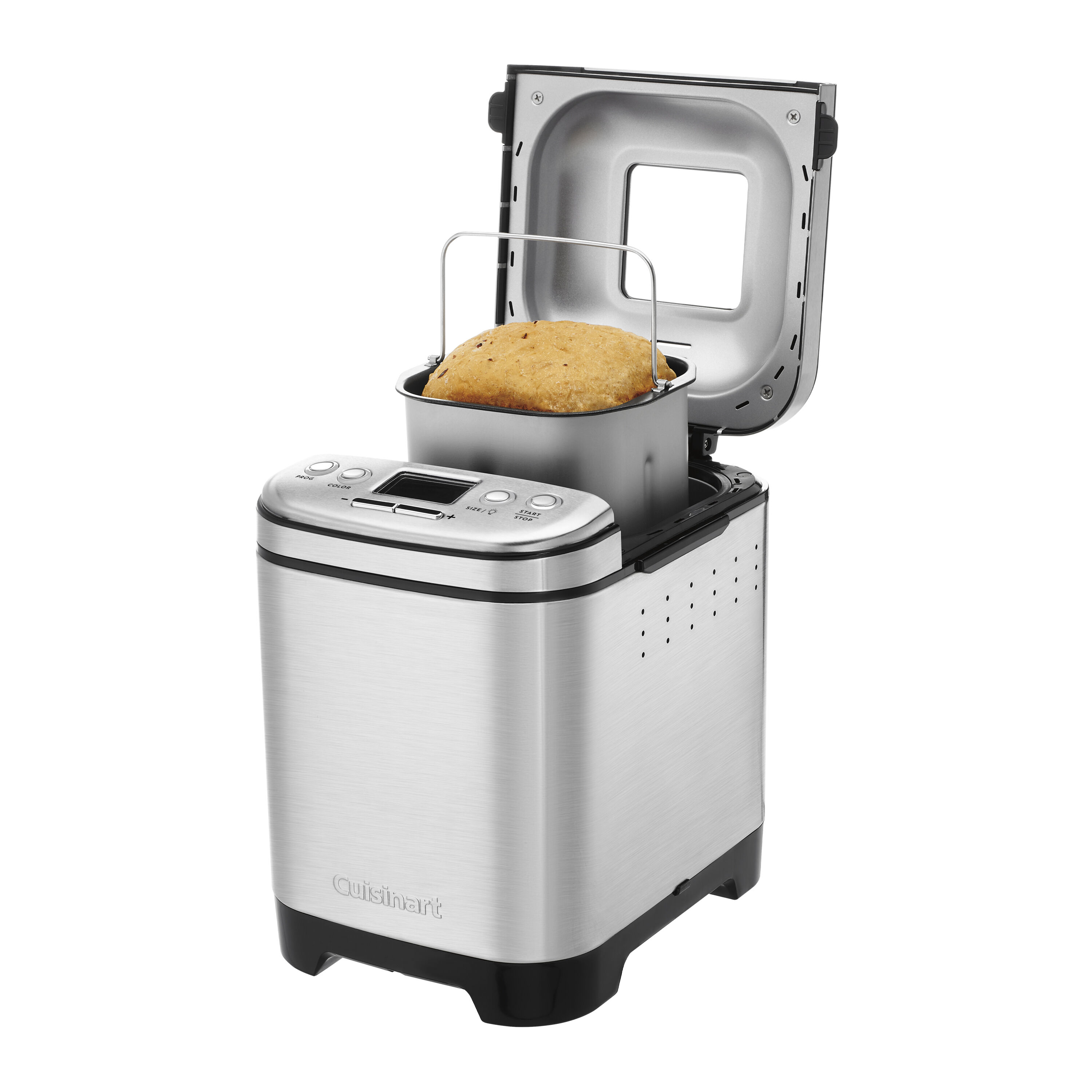 Compact Automatic Bread Maker - Cuisinart