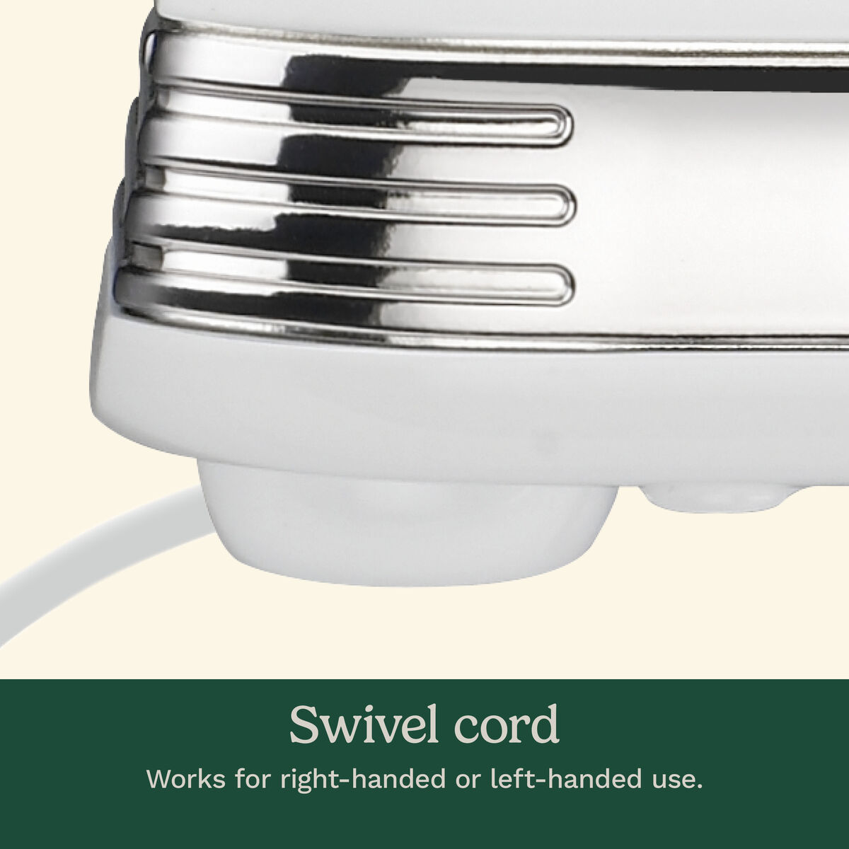 Power Advantage&reg; 5 Speed Hand Mixer 5