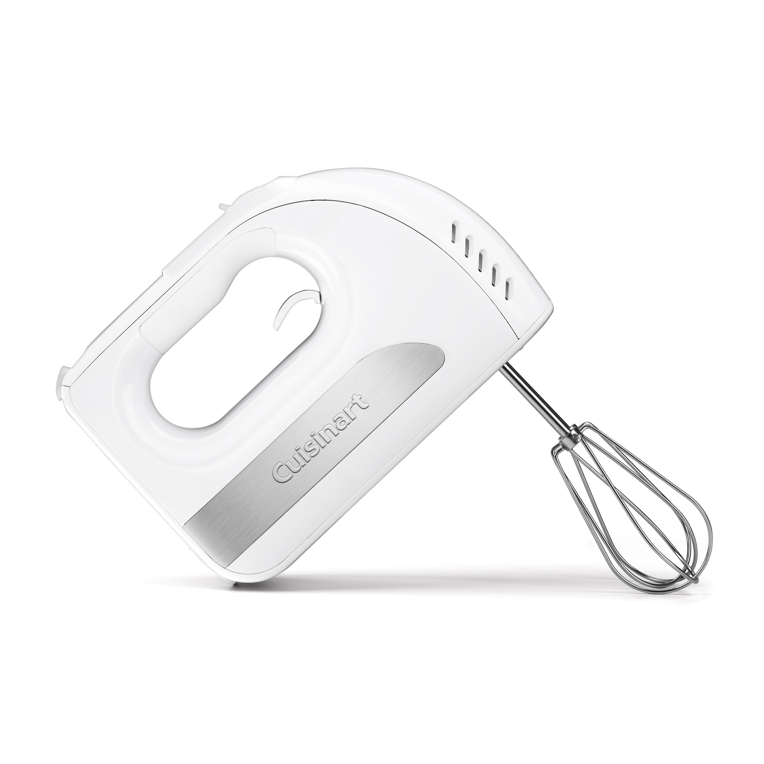 Discontinued Power Advantage 6-Speed Hand Mixer - Cuisinart
