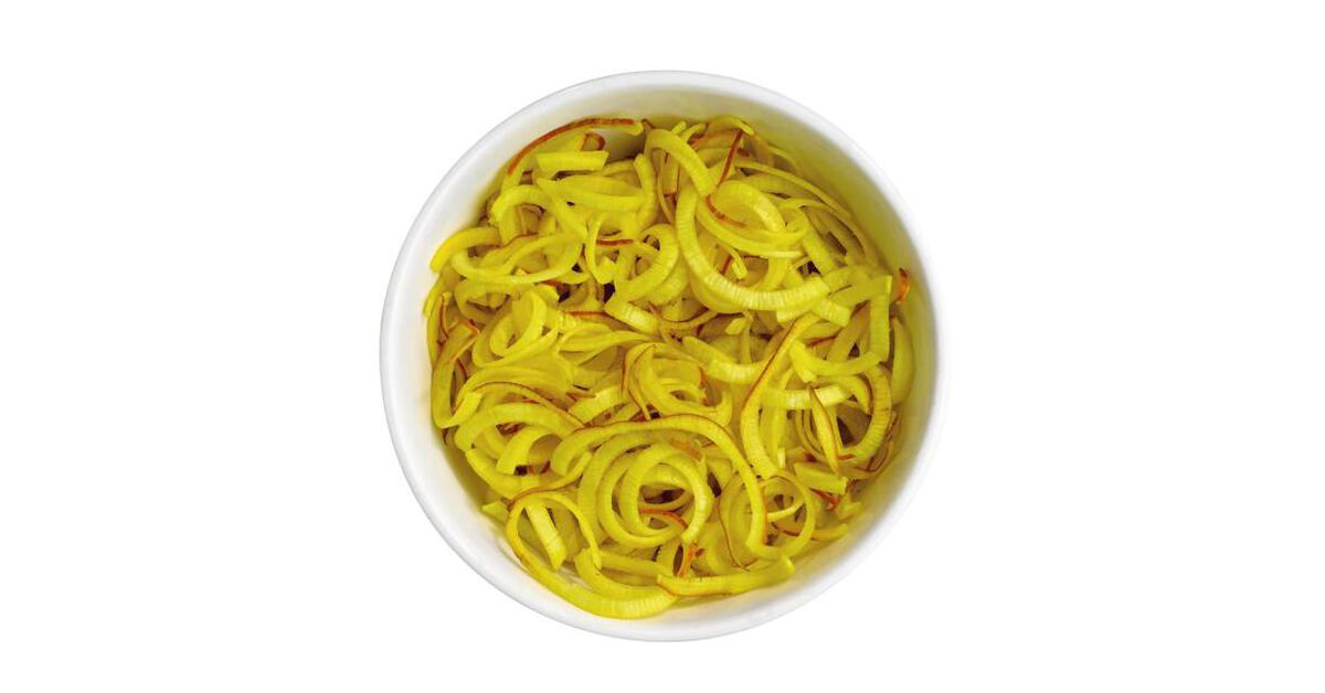 Food Spiralizer