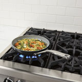 Discontinued Culinary Collection 10&Prime; Skillet