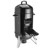 Vertical 18" Charcoal Smoker