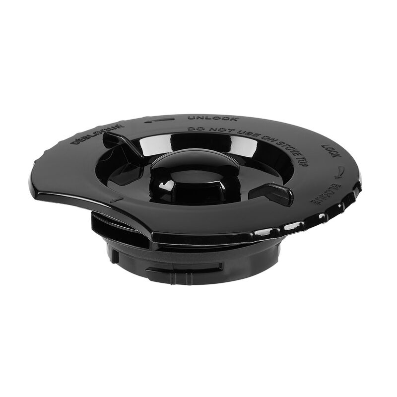 Carafe Lid