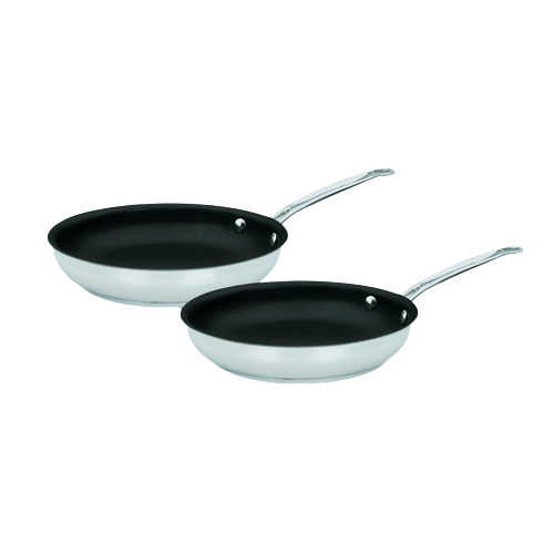 Cuisinart Chef's Classic Stainless - Thumbnail 3