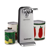 Chrome Deluxe Can Opener 2