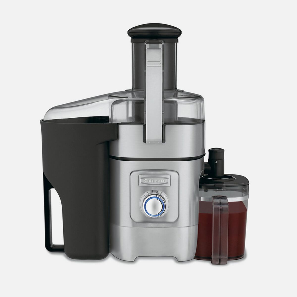 Discontinued Juice Extractor