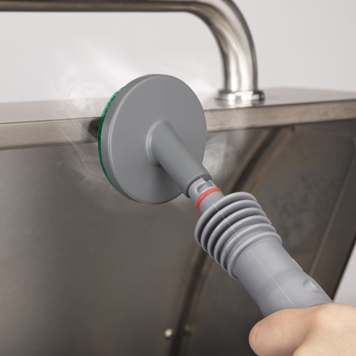 Grill Renew Steam Cleaning System 5