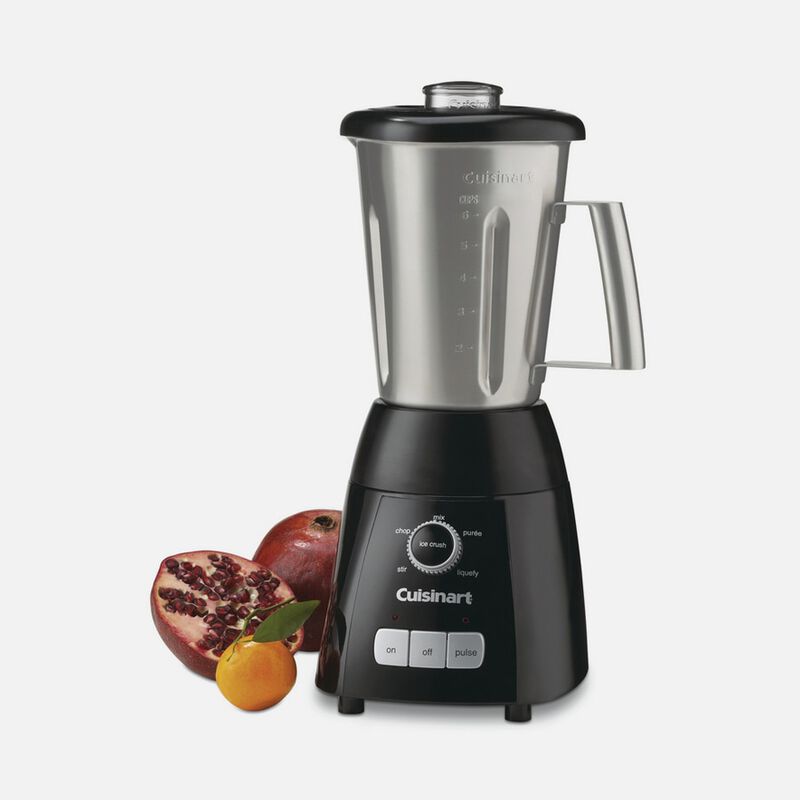 Discontinued SmartPower Bar Basics&trade; 18 Speed Electronic Blender