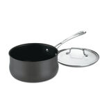 1 Quart Saucepan with Cover 1