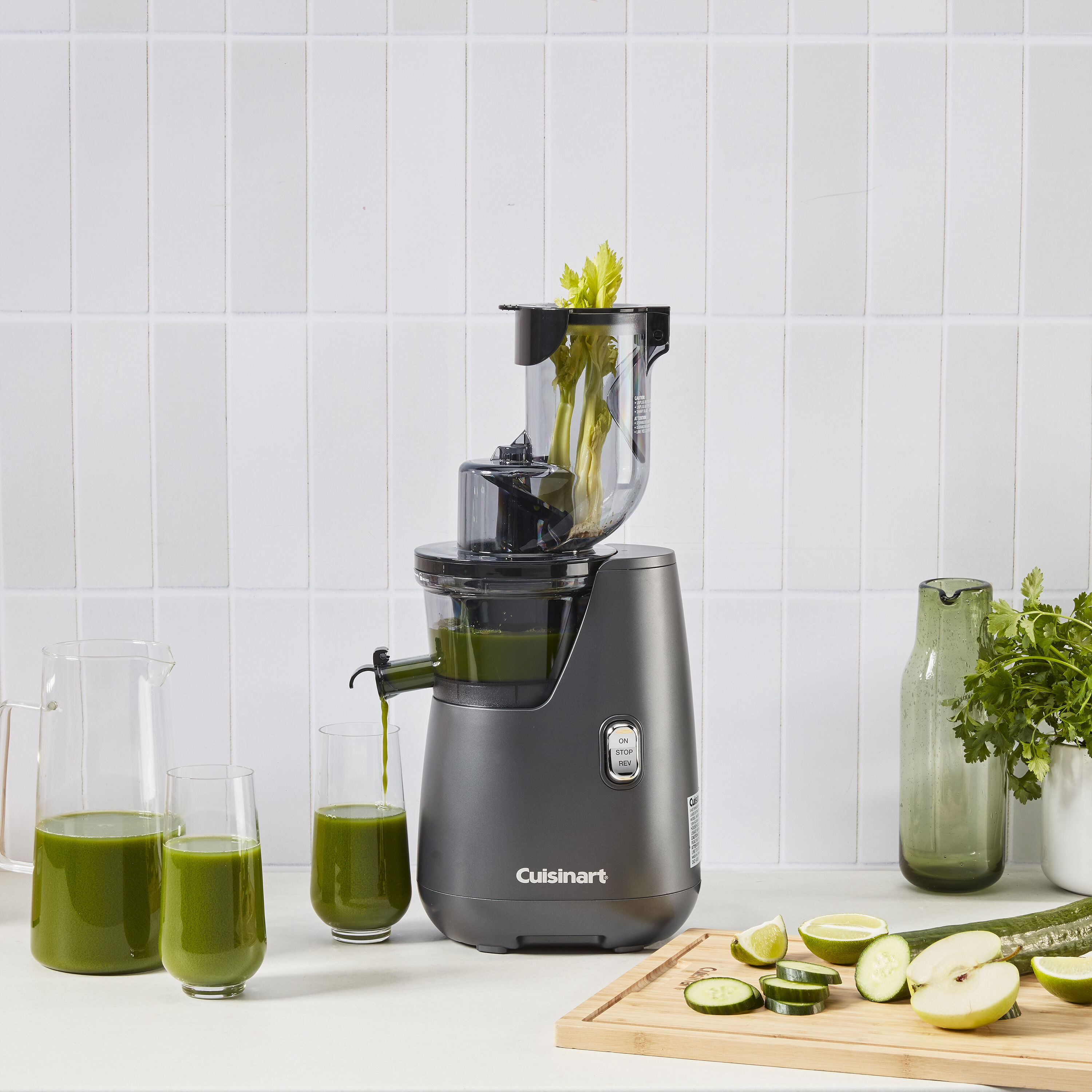 Cuisinart スロージューサー クイジナート スロージューサー | Costco Japan
