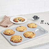 Discontinued 6 Cup Muffin Top Pan