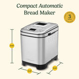 Discontinued Compact Automatic Bread Maker