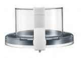 Work Bowl Cover for FP-12N (White) 1