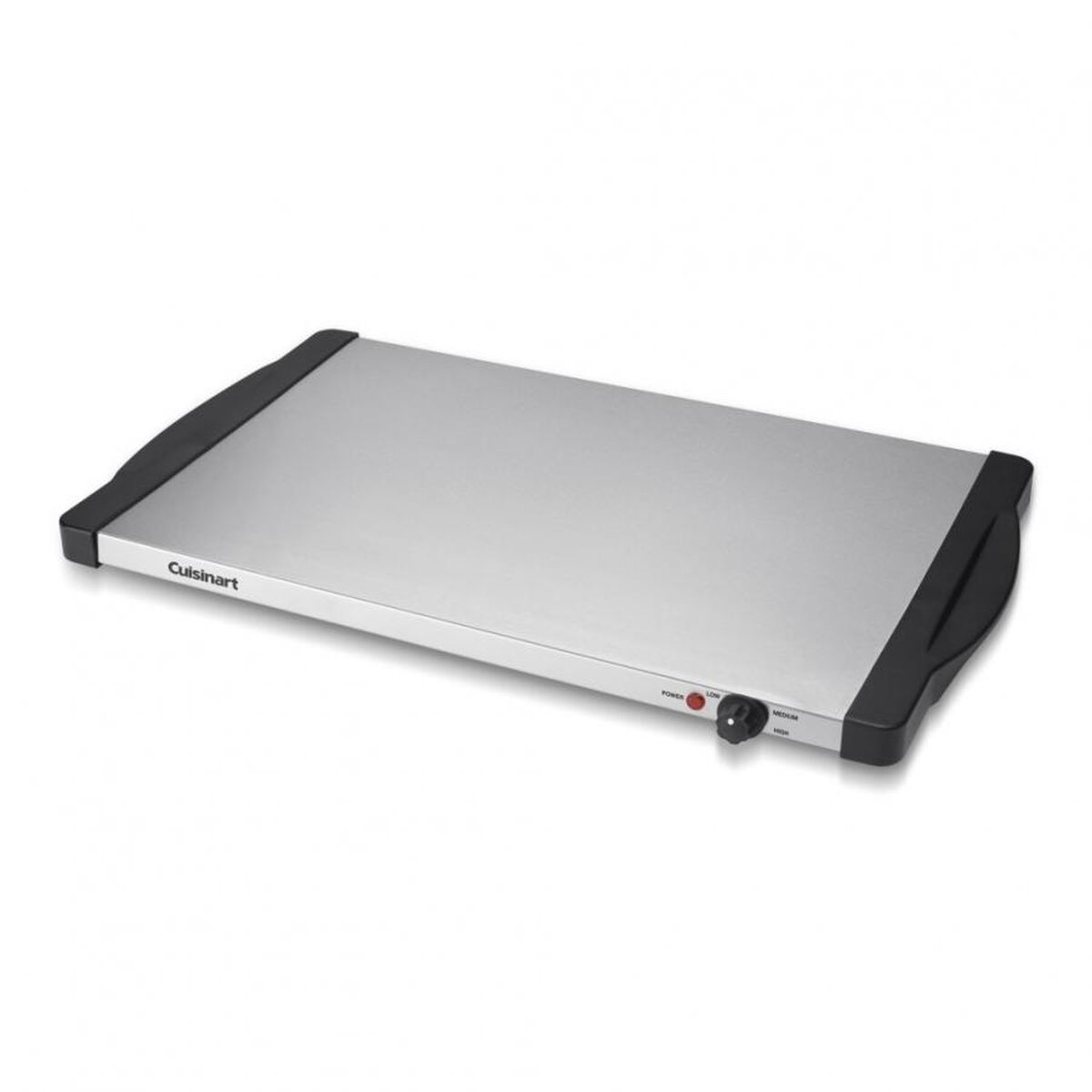Discontinued Warming Tray 3