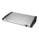 Discontinued Warming Tray 3