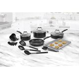 Discontinued Cuisinart&reg; Complete Chef Nonstick Cookware 22 Piece Set 3
