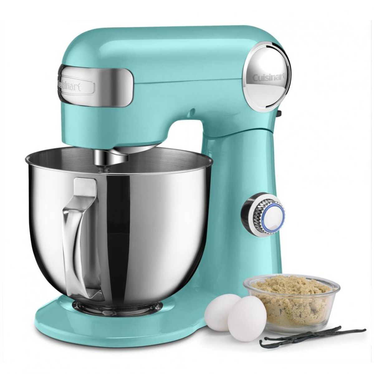 Discontinued Precision Master 5.5-Quart Stand Mixer