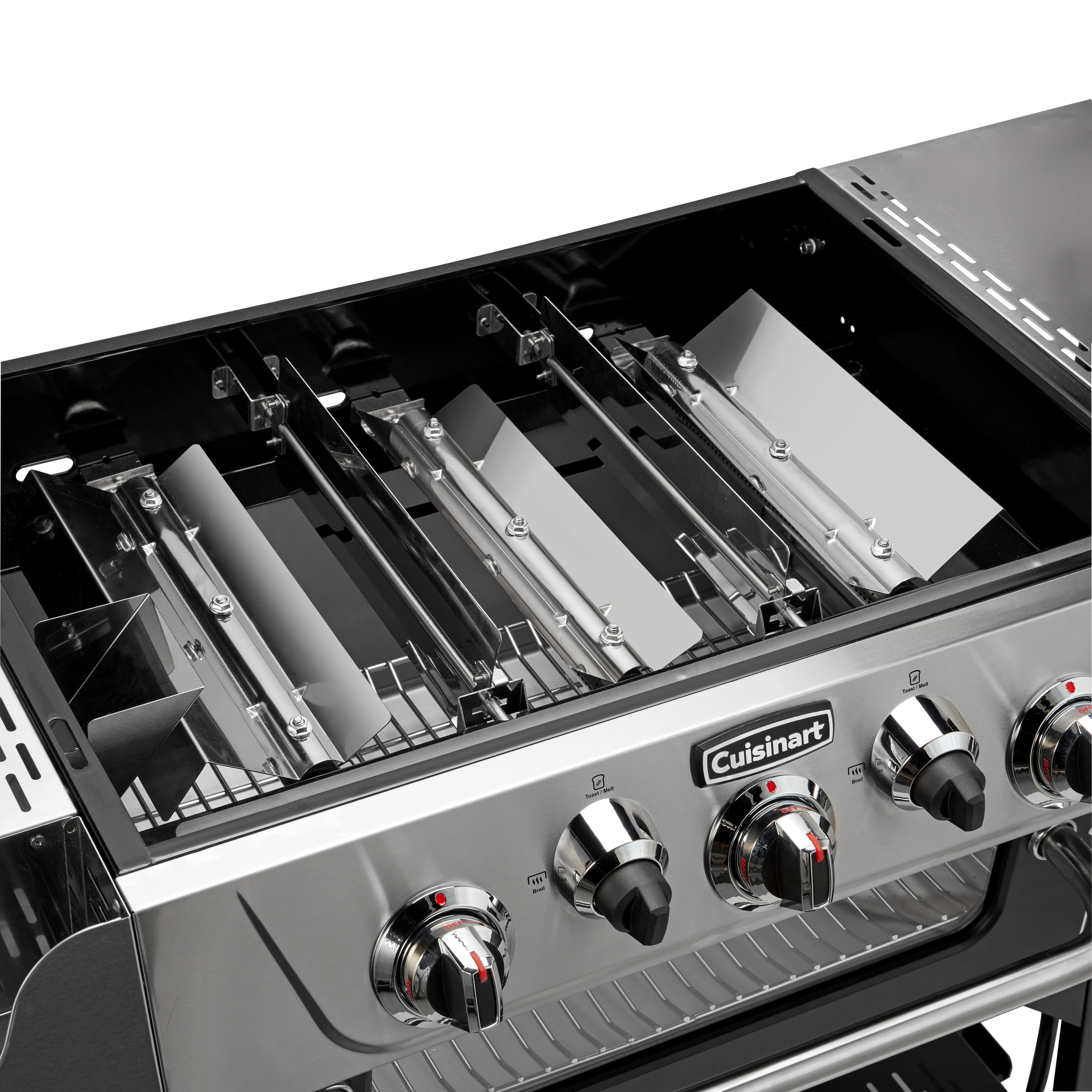 Cuisinart Griddler - Thumbnail 4