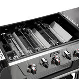 28" Outdoor Griddler&trade; - 2-in-1 Griddle & Broiler