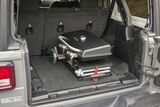 Prep 'n Go Folding Gas Grill