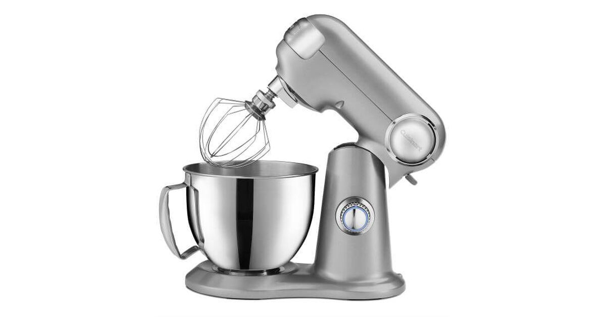Discontinued Precision Master&trade; 3.5-Quart Stand Mixer 2