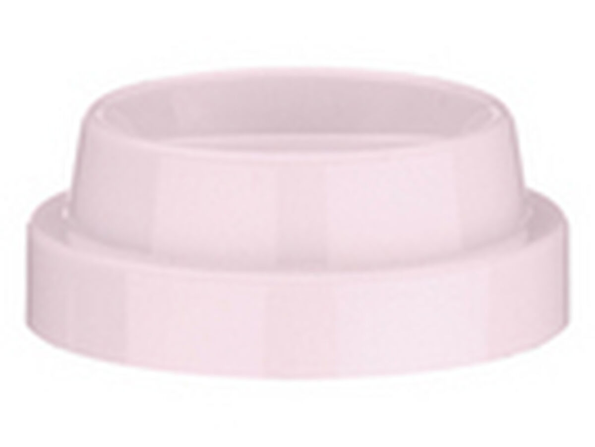 To Go Cup Lid Pink 1
