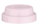 To Go Cup Lid Pink 1