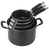 Discontinued SmartNest&reg; Non-Stick Aluminum 12 Piece Set 4