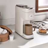 Soho&trade; Single-Serve Coffee Maker