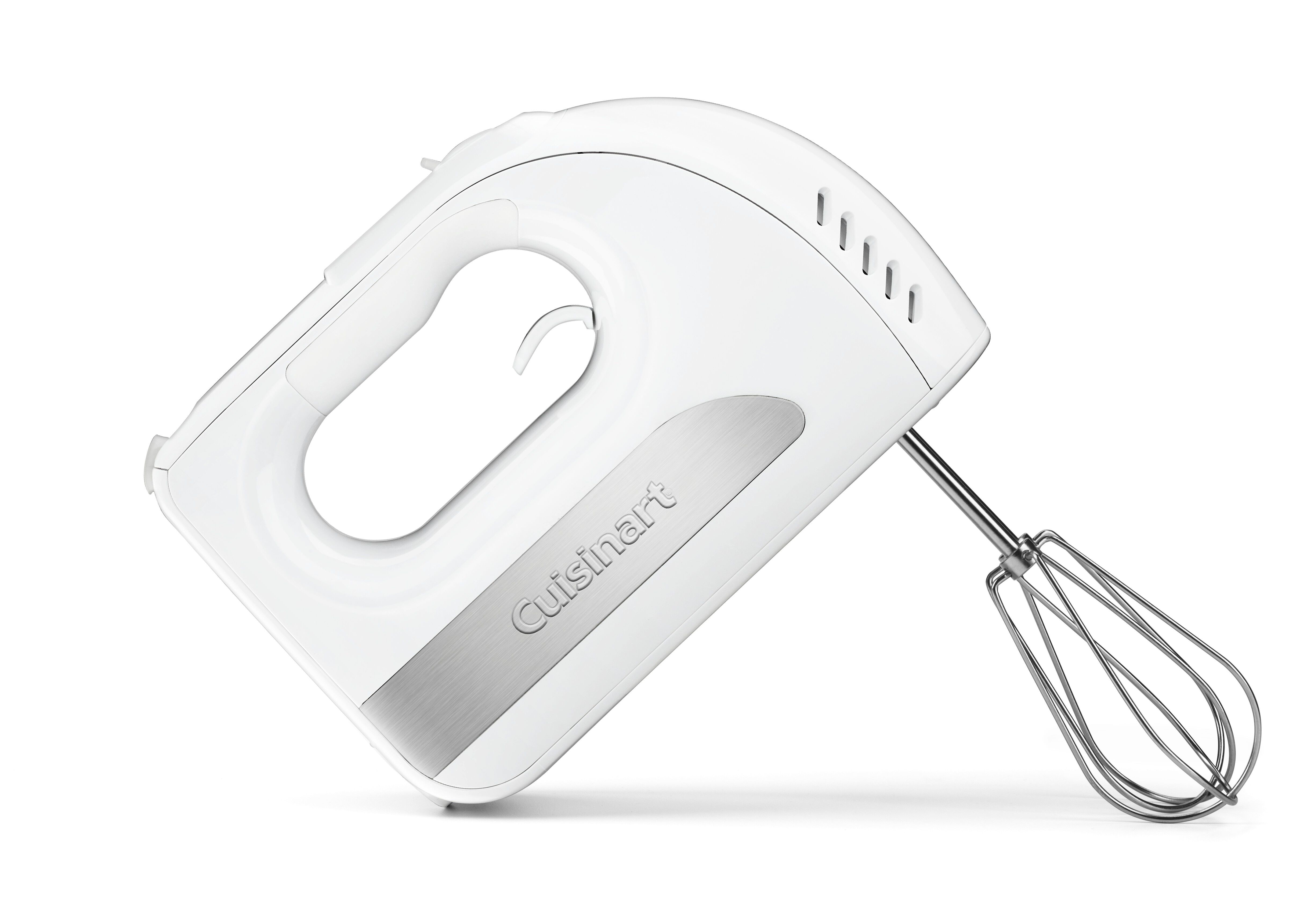 Discontinued Power Advantage® 6-Speed Hand Mixer - Cuisinart