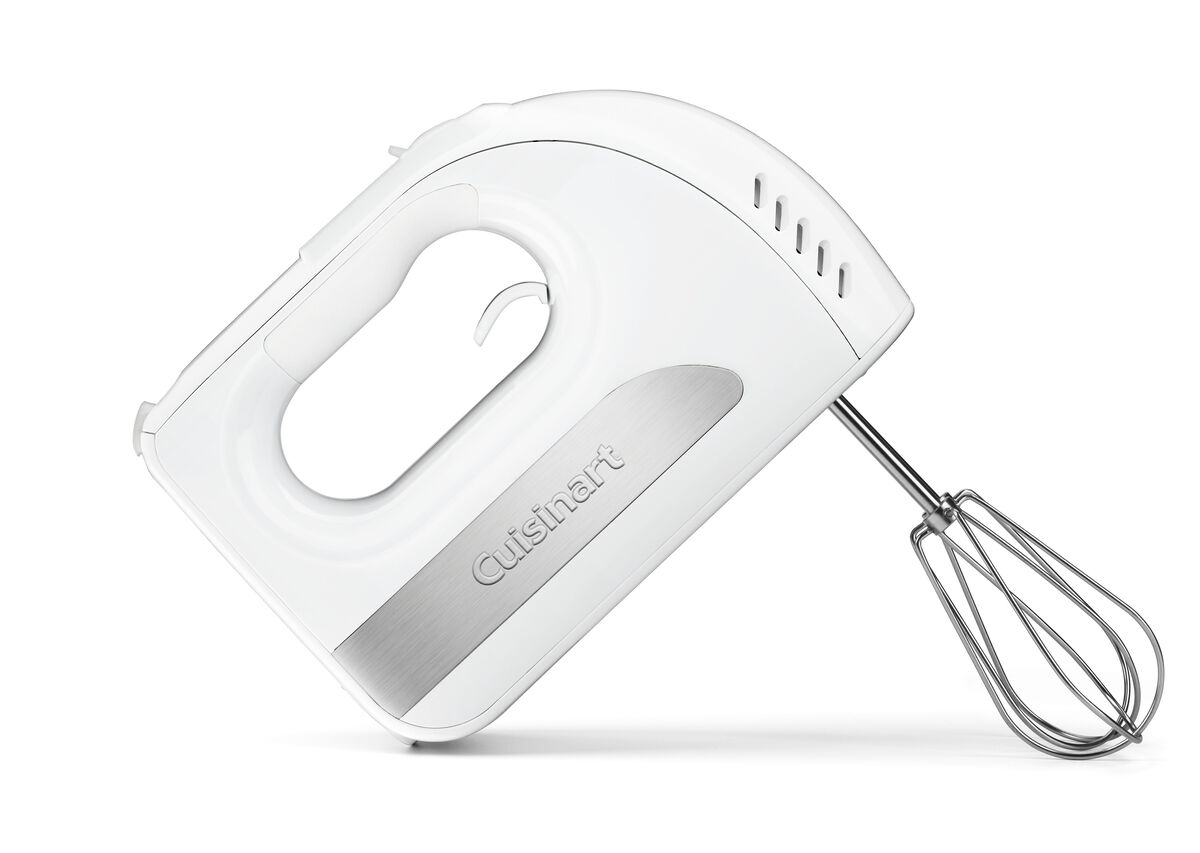 Discontinued Power Advantage&reg; 6-Speed Hand Mixer 2