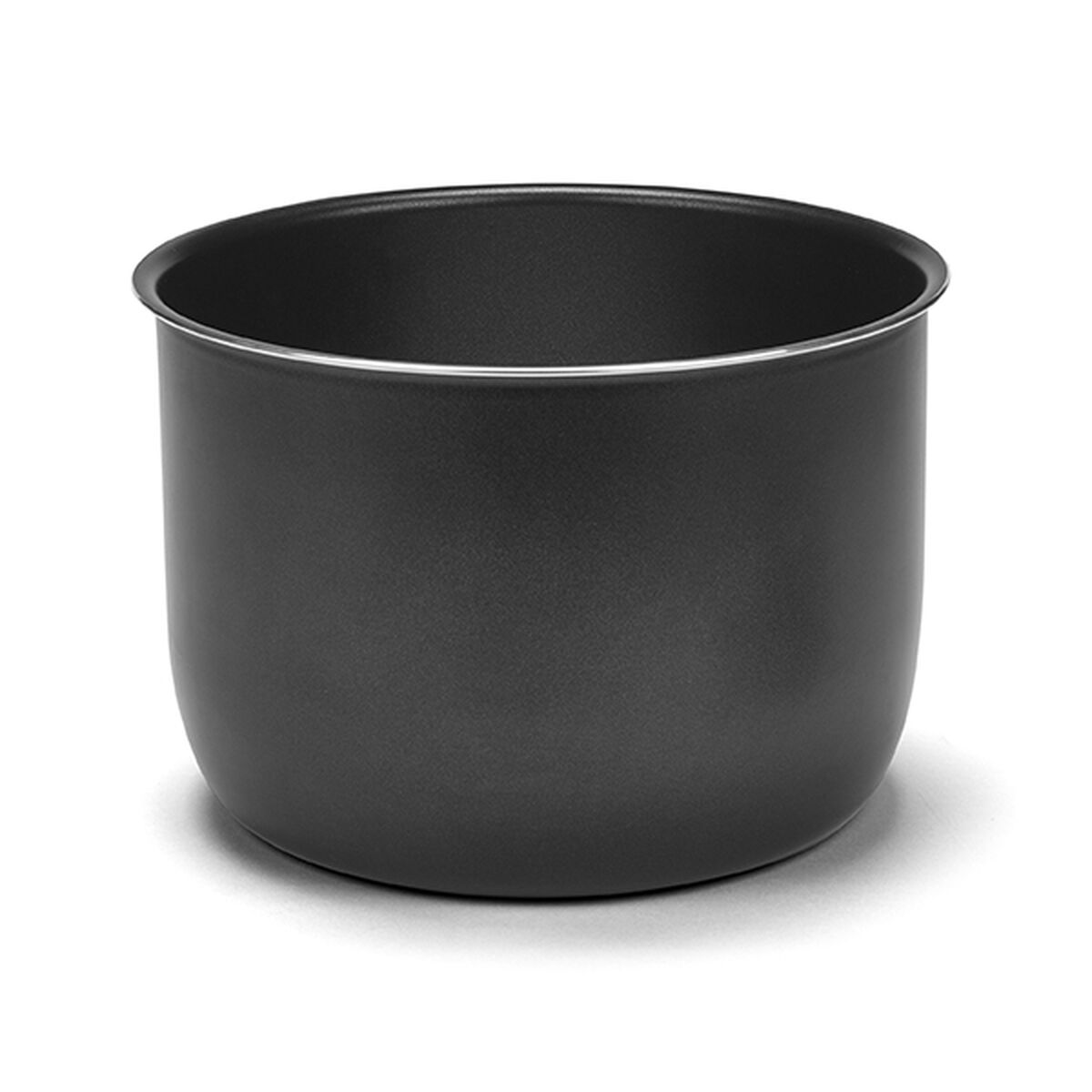 Cooking Pot for 12-in-1 Multicooker 6 Quart 1