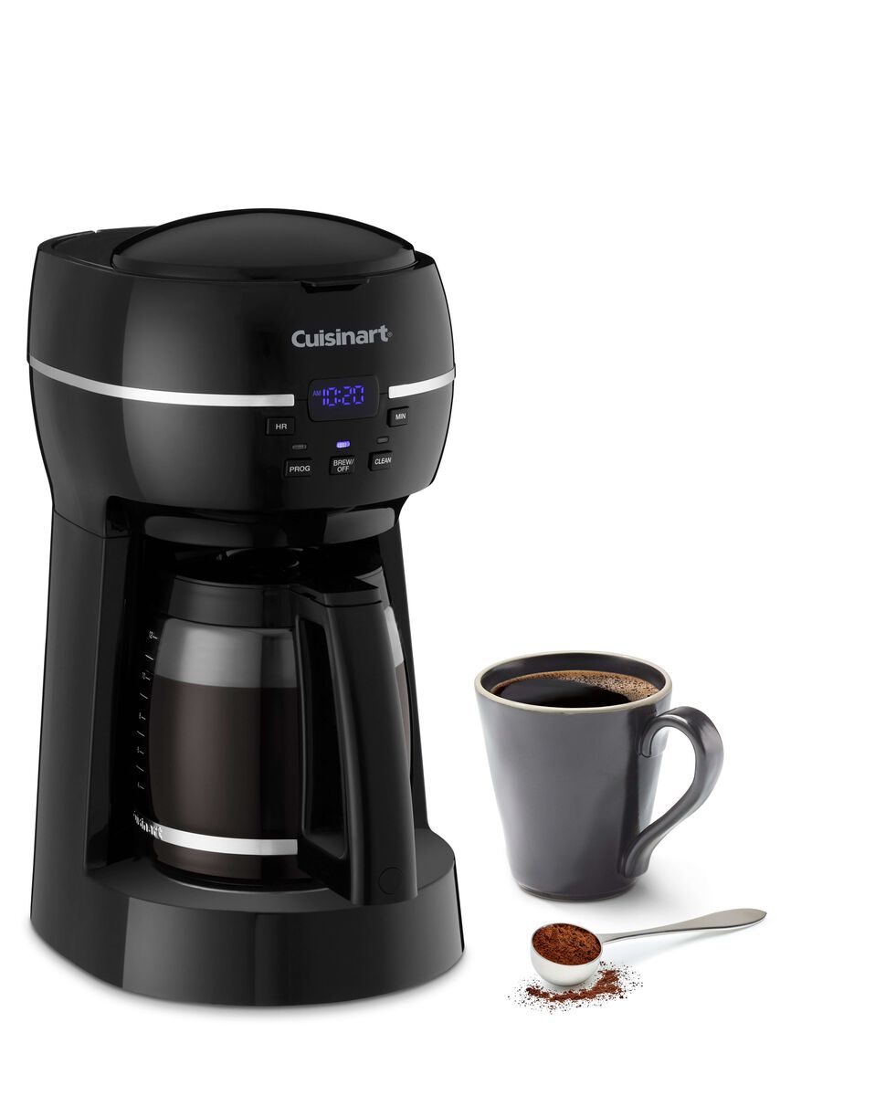 Discontinued 12 Cup Coffee Maker 6