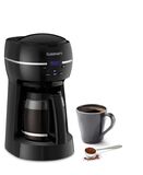 Discontinued 12 Cup Coffee Maker 6