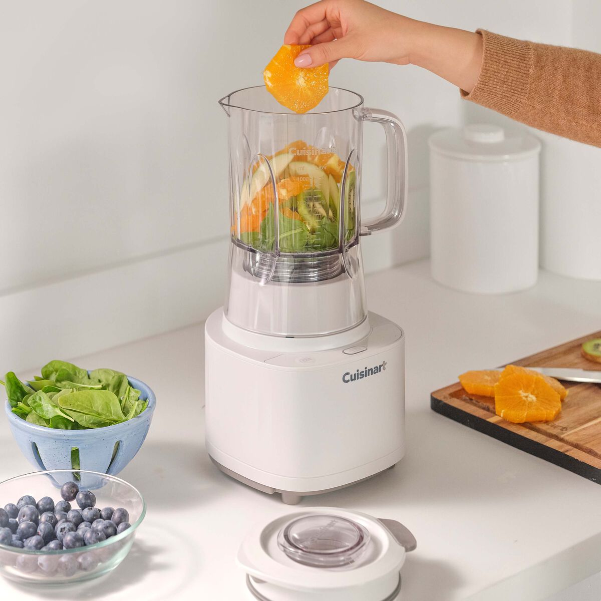 Discontinued Soho&trade; Blender