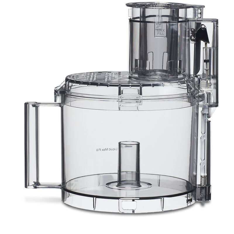 Cuisinart DLC-035TXAMZ Disco Per Grattugia Fine: Accessorio Per Robot Da Cucina 14 Tazze