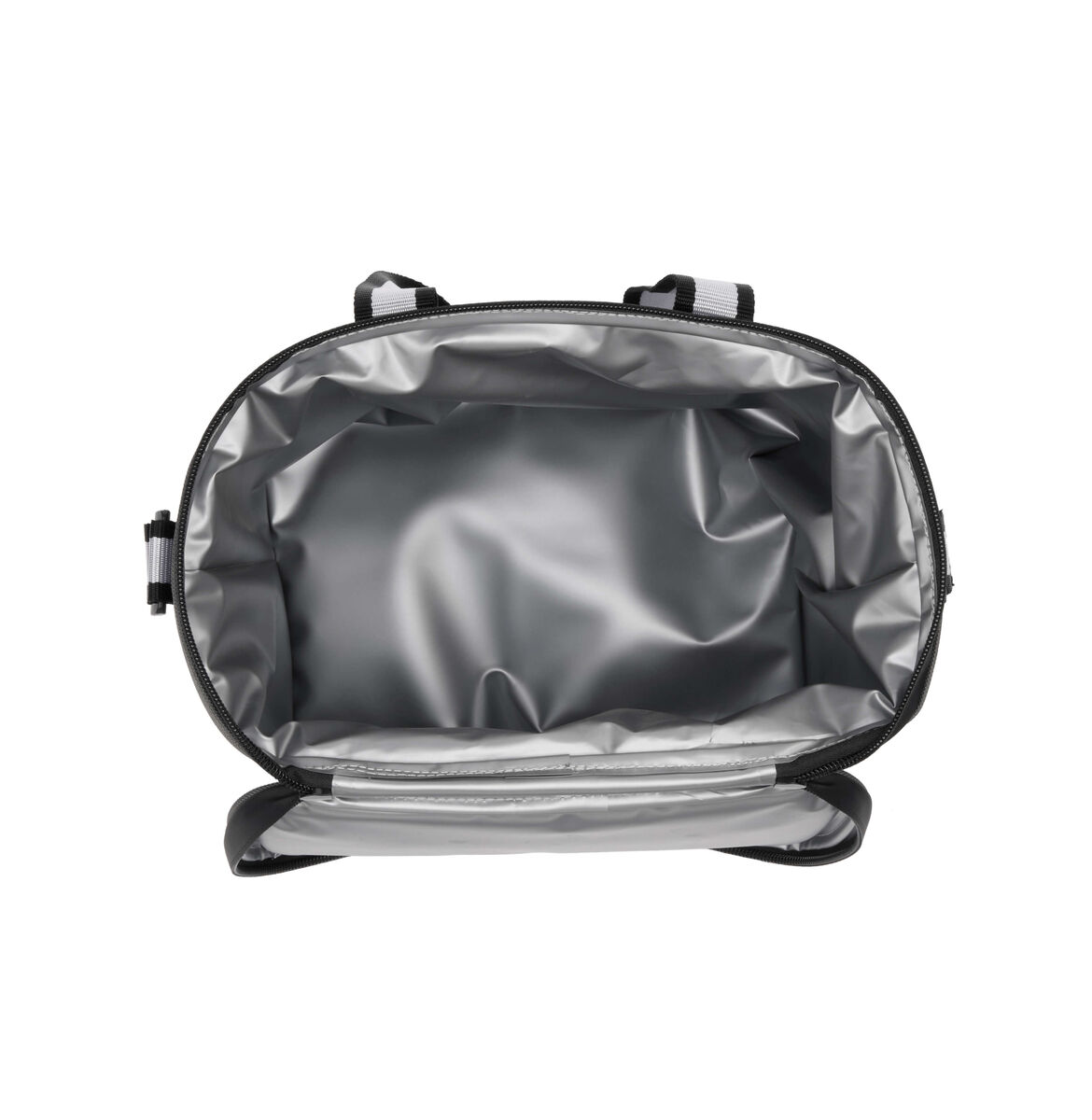 Discontinued Square Lunch Tote Cooler 3