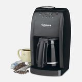 Discontinued Grind & Brew&trade; 12 Cup Automatic Coffee Maker 1