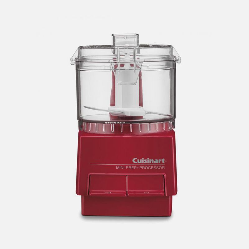 Discontinued Mini-Prep&reg; 2.6 Cup Food Processor